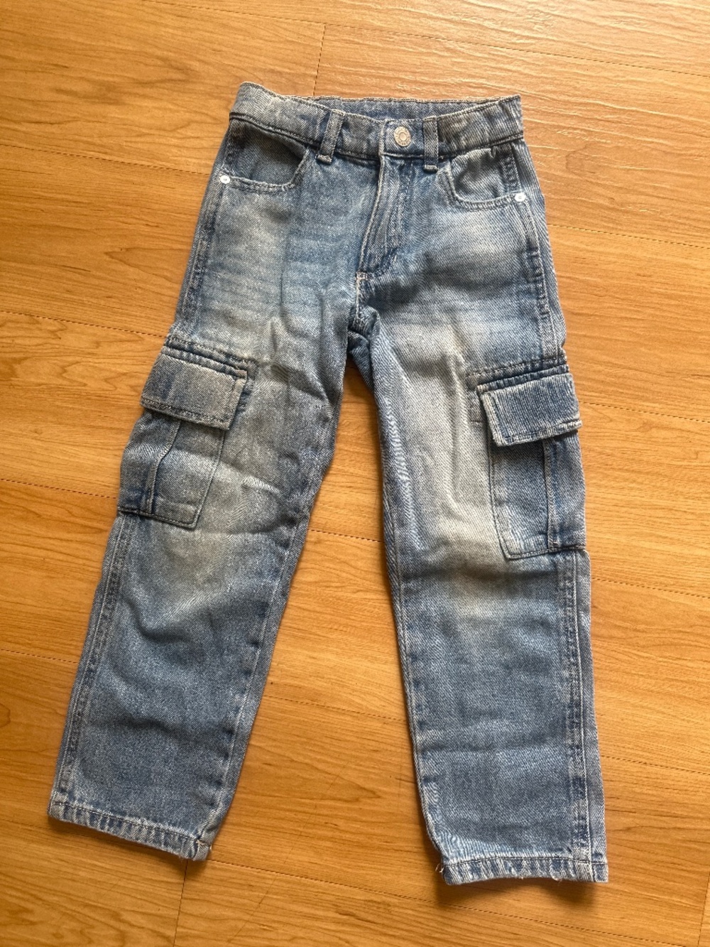 Zara Kids Jeans